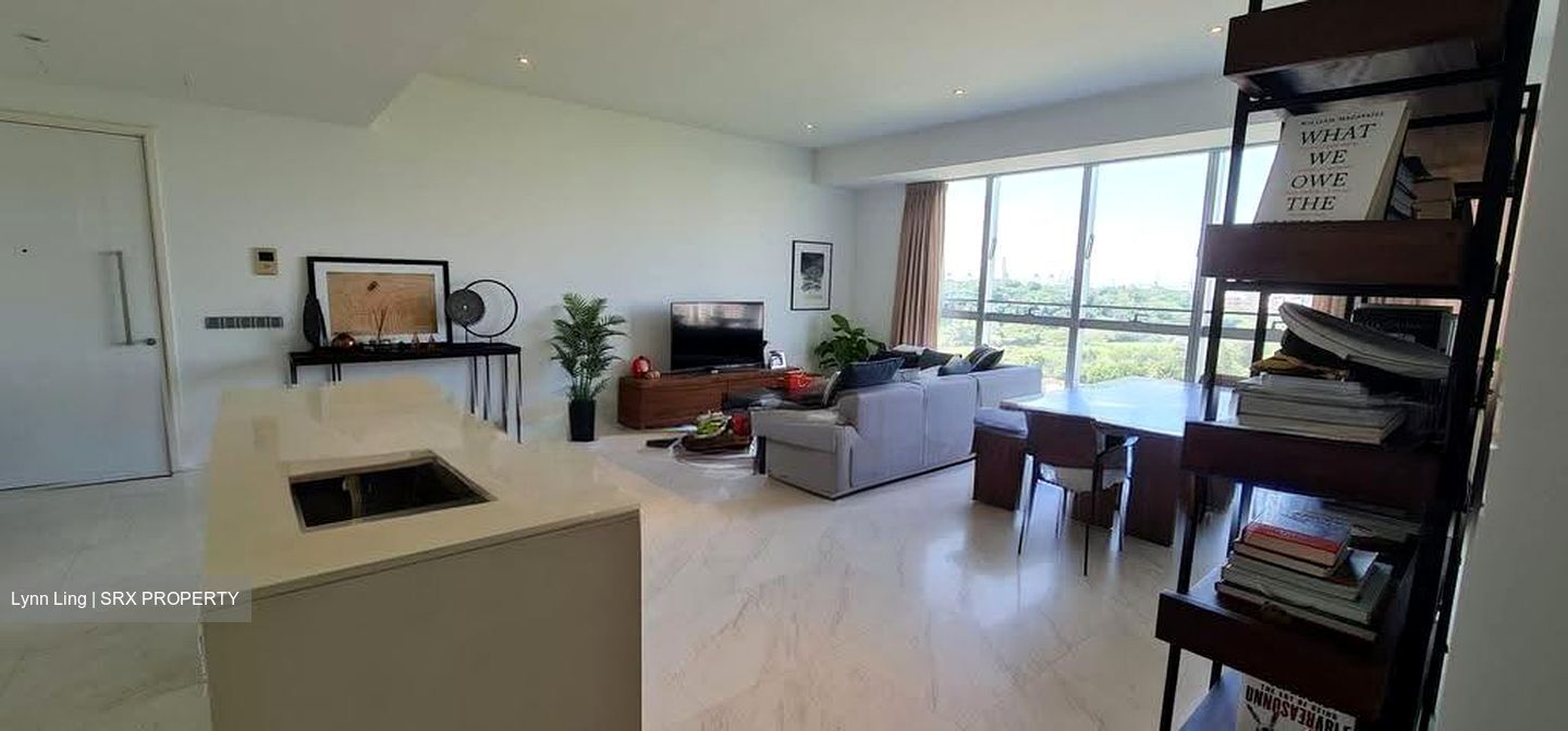 Reflections At Keppel Bay (D4), Condominium #626515041